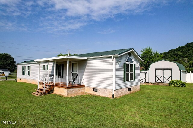 8 Circling Dr, Chuckey, TN 37641 - photo 1