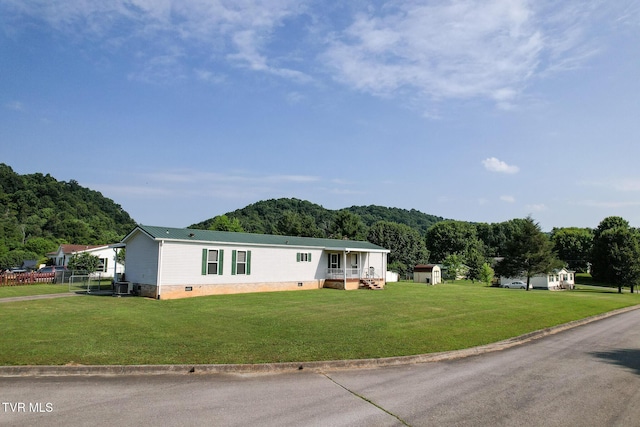 8 Circling Dr, Chuckey, TN 37641 - photo 2
