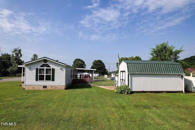 8 Circling Dr, Chuckey, TN 37641 - photo 4