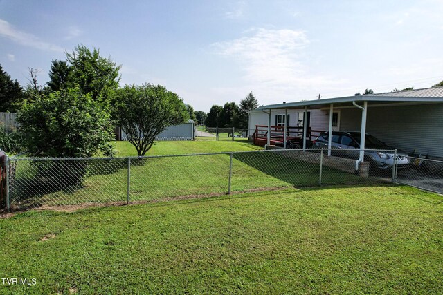 8 Circling Dr, Chuckey, TN 37641 - photo 9