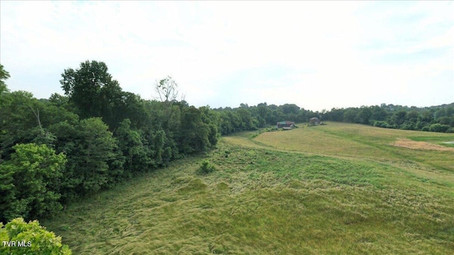 209 Brystone Dr, Gray, TN 37615 - view of local wilderness featuring rural landscape