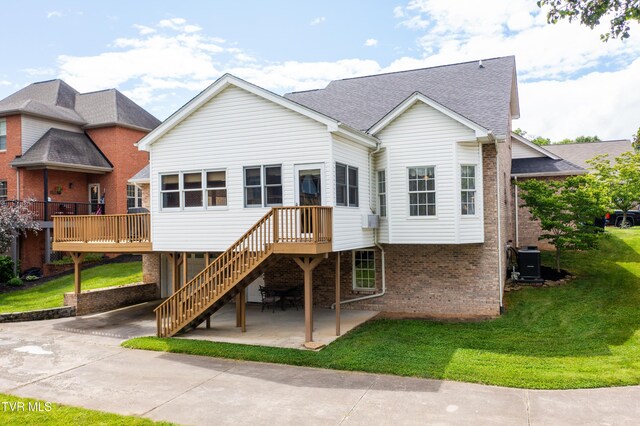 4205 Nickleby Ct, Kingsport, TN 37663 - photo 57
