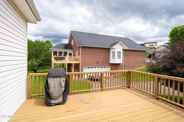 4205 Nickleby Ct, Kingsport, TN 37663 - photo 61