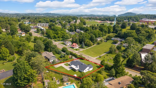 1303 Knob Creek Rd, Johnson City, TN 37604 - photo 53