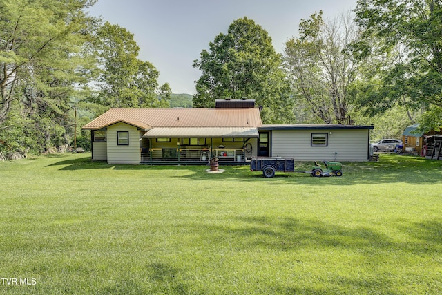 1236 Banner Elk Hwy, Banner Elk, NC 28604 - photo 3