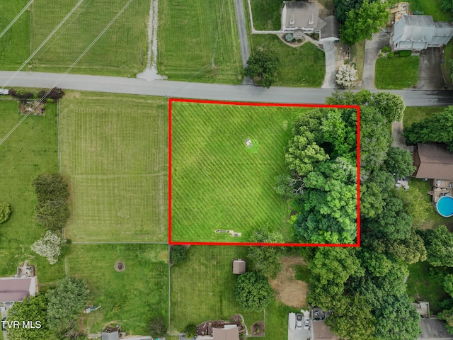 TBD E Harmony Acres E Dr, Jonesborough, TN 37659