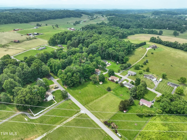 TBD E Harmony Acres E Dr, Jonesborough, TN 37659