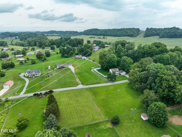 TBD E Harmony Acres E Dr, Jonesborough, TN 37659