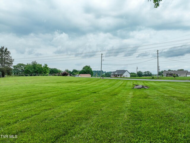 TBD E Harmony Acres E Dr, Jonesborough, TN 37659