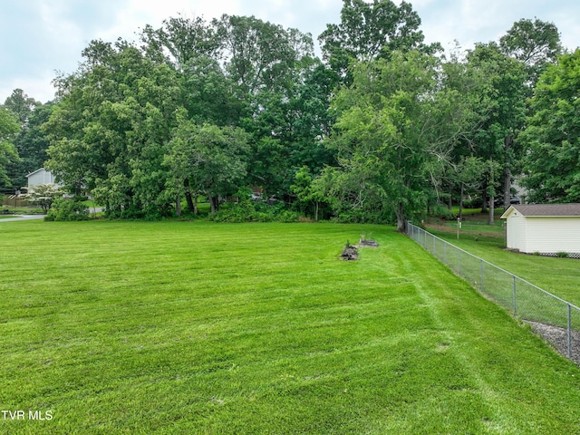 TBD E Harmony Acres E Dr, Jonesborough, TN 37659