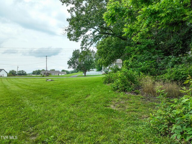 TBD E Harmony Acres E Dr, Jonesborough, TN 37659