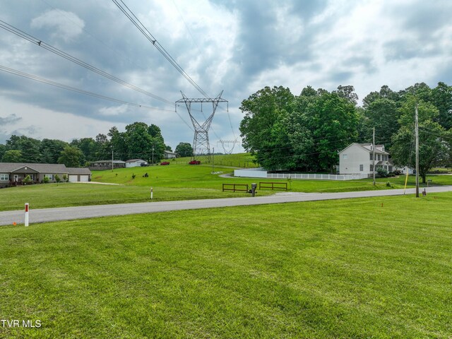 TBD E Harmony Acres E Dr, Jonesborough, TN 37659