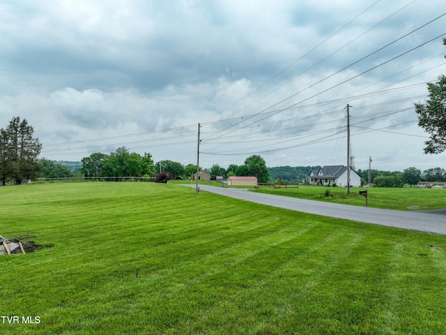 TBD E Harmony Acres E Dr, Jonesborough, TN 37659