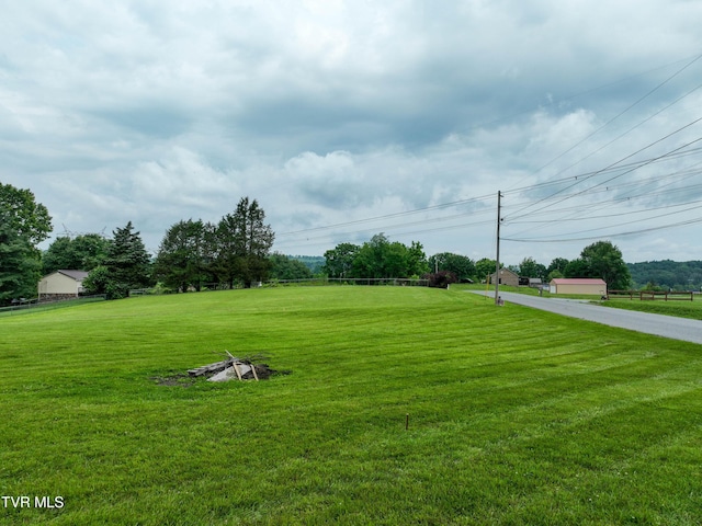 TBD E Harmony Acres E Dr, Jonesborough, TN 37659