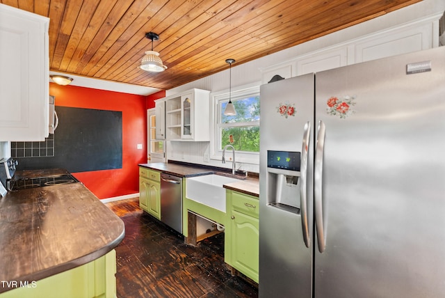1405 Brentwood Dr, Greeneville, TN 37743 - photo 7
