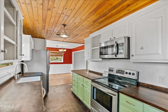 1405 Brentwood Dr, Greeneville, TN 37743 - photo 9