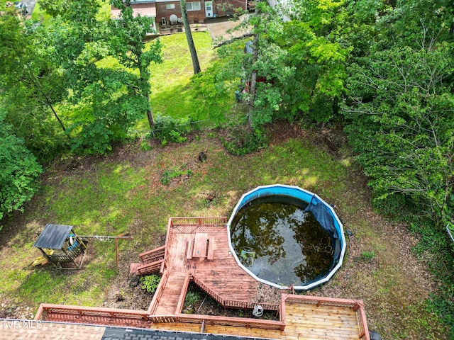 1405 Brentwood Dr, Greeneville, TN 37743 - photo 27