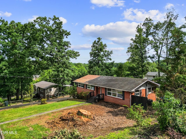 1405 Brentwood Dr, Greeneville, TN 37743 - photo 30