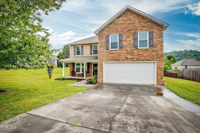 1619 Cooks Valley Rd, Kingsport, TN 37664 - photo 4