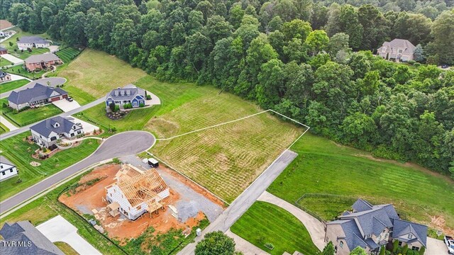 Tbd Morning Glory Terrace, Johnson City, TN 37615 - photo 9