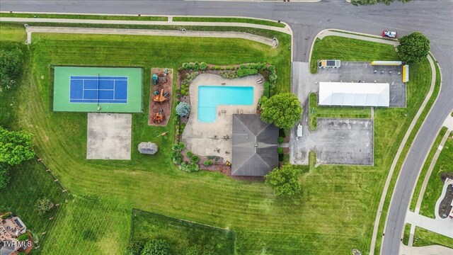 Tbd Morning Glory Terrace, Johnson City, TN 37615 - photo 4