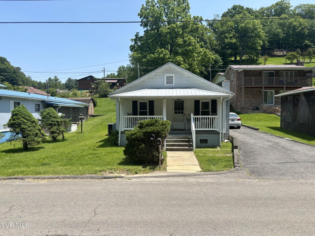 181 Powerhouse Holw, Clintwood, VA 24228 - photo 1