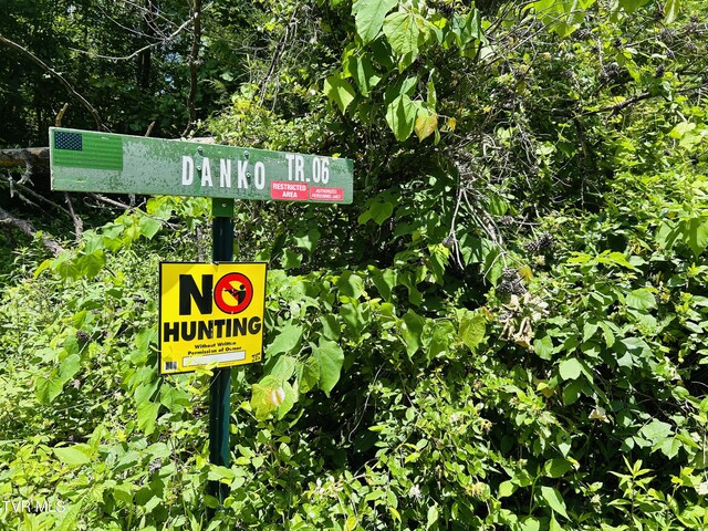 TBD Mountain Loop Rd, Thorn Hill, TN 37881