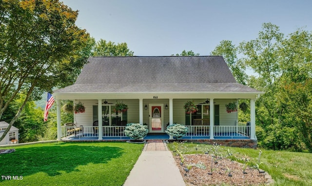 179 Embar St, Gate City, VA 24251