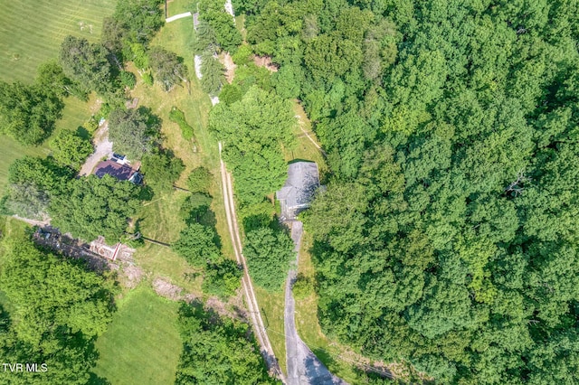 240 Watson Rd, Bristol, TN 37620 - aerial overview of property's location