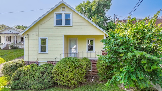 457 E Bernard Ave, Greeneville, TN 37745 - photo 1