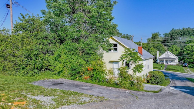 457 E Bernard Ave, Greeneville, TN 37745 - photo 27