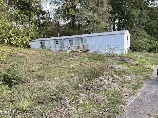 453 Statem Gap Rd, Morristown, TN 37813