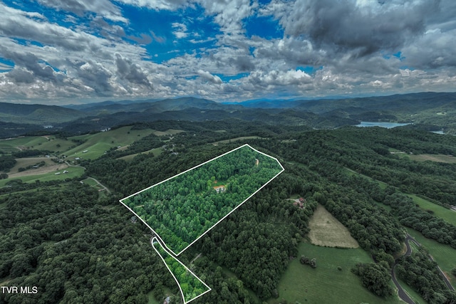 2867 Dry Hill Rd, Butler, TN 37640 - photo 5