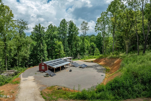 2867 Dry Hill Rd, Butler, TN 37640 - photo 10
