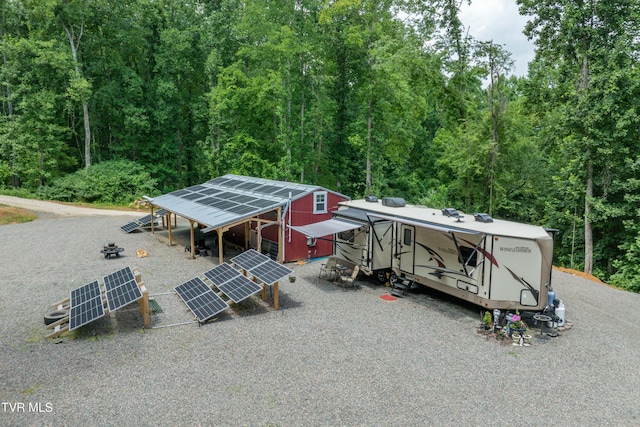 2867 Dry Hill Rd, Butler, TN 37640 - photo 2