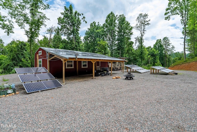 2867 Dry Hill Rd, Butler, TN 37640 - photo 25