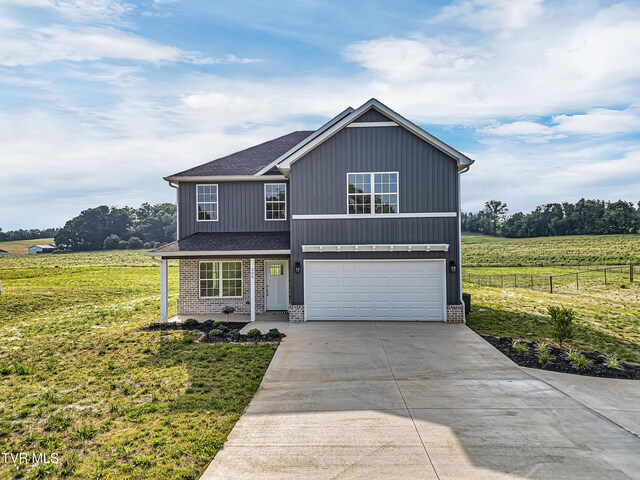 305 Greenwood Rd, Afton, TN 37616 - photo 2