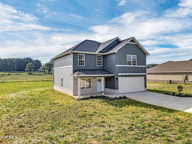 305 Greenwood Rd, Afton, TN 37616 - photo 1