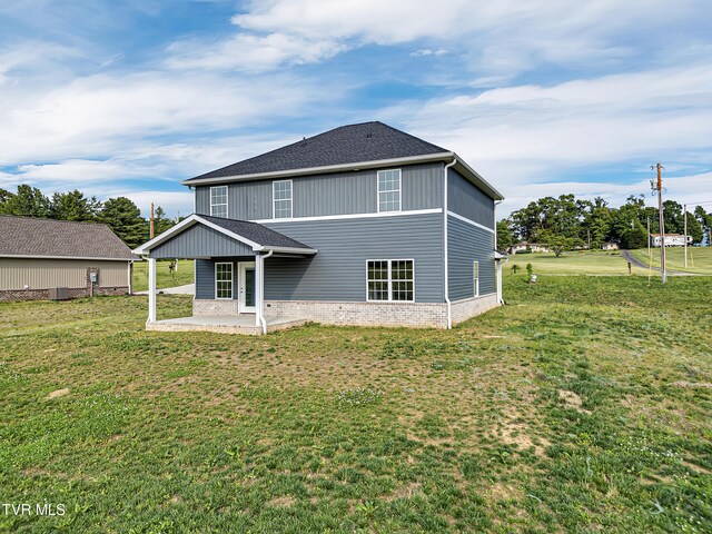 305 Greenwood Rd, Afton, TN 37616 - photo 49
