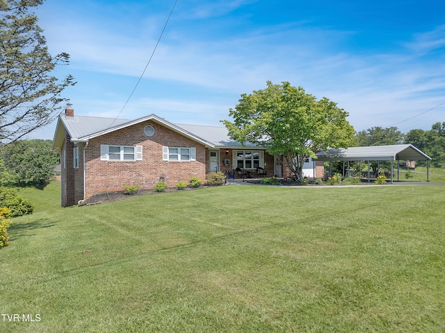 80 Westbrook Dr, Greeneville, TN 37743 - photo 1