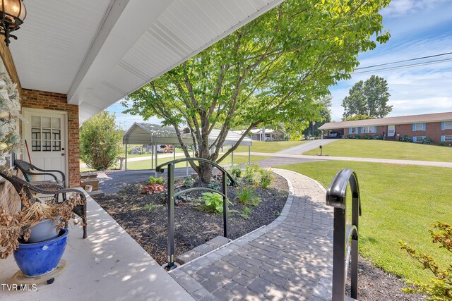 80 Westbrook Dr, Greeneville, TN 37743 - photo 12