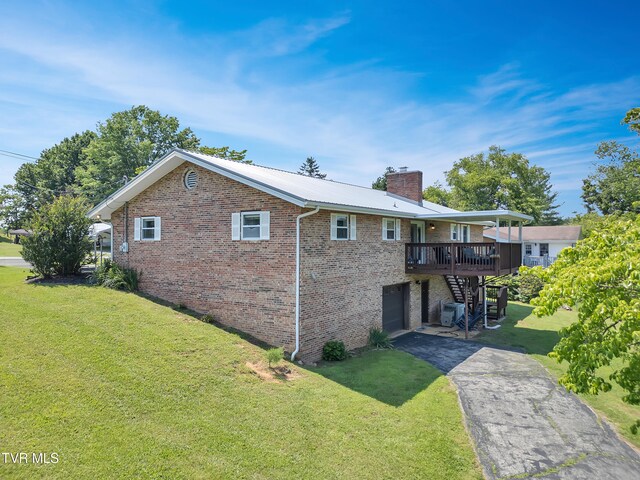80 Westbrook Dr, Greeneville, TN 37743 - photo 50