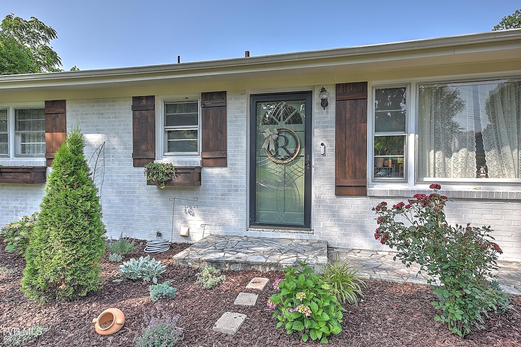 421 Hill Park Dr, Bristol, VA 24201 - photo 1