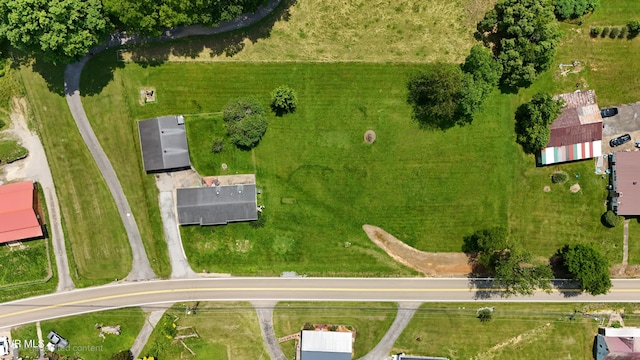 515 Chuckey Pike, Chuckey, TN 37641 - aerial view