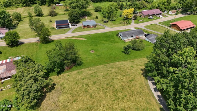 515 Chuckey Pike, Chuckey, TN 37641 - aerial view of property's location