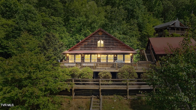 2210 Norris Rd, Butler, TN 37640 - photo 1
