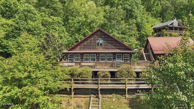 2210 Norris Rd, Butler, TN 37640 - photo 2