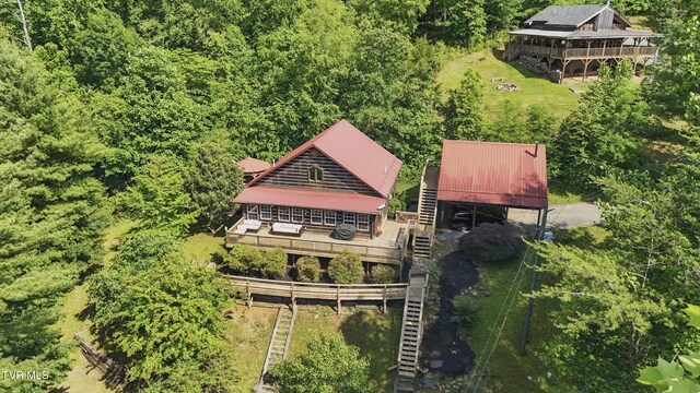 2210 Norris Rd, Butler, TN 37640 - photo 27