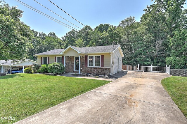 19577 Greenbriar Dr, Bristol, VA 24202 - photo 5
