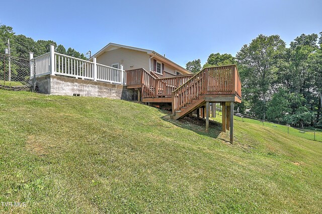 19577 Greenbriar Dr, Bristol, VA 24202 - photo 58